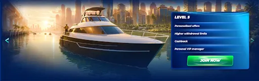 Visual representation of Bassbet Casino's exclusive bonus offers for players